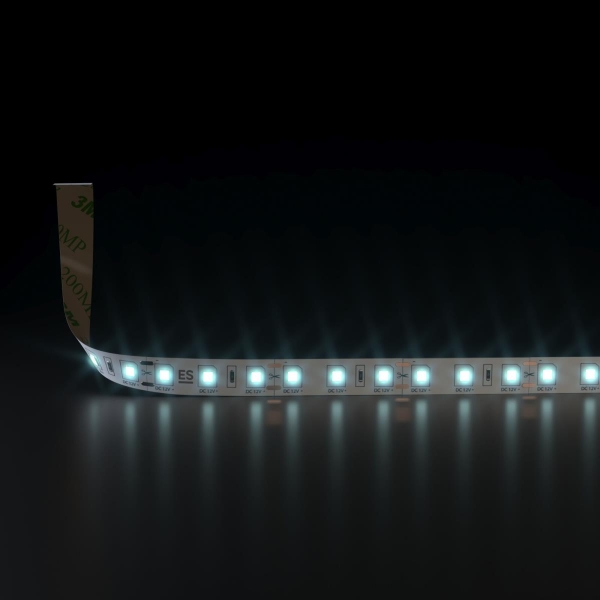 Светодиодная лента Elektrostandard 14,4W/m 60LED/m 5050SMD белый 5M a027838