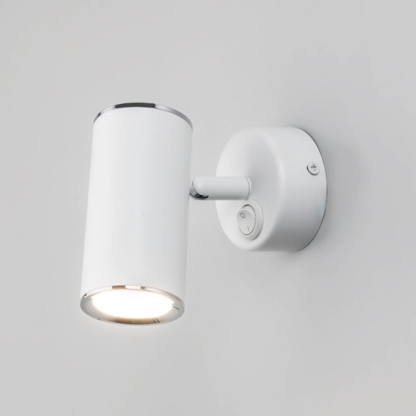 Спот Elektrostandard Rutero MRL 1003 белый a043981