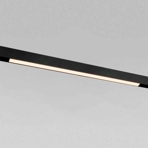 Трековый светодиодный светильник Elektrostandard Slim Magnetic 85002/01 a067374