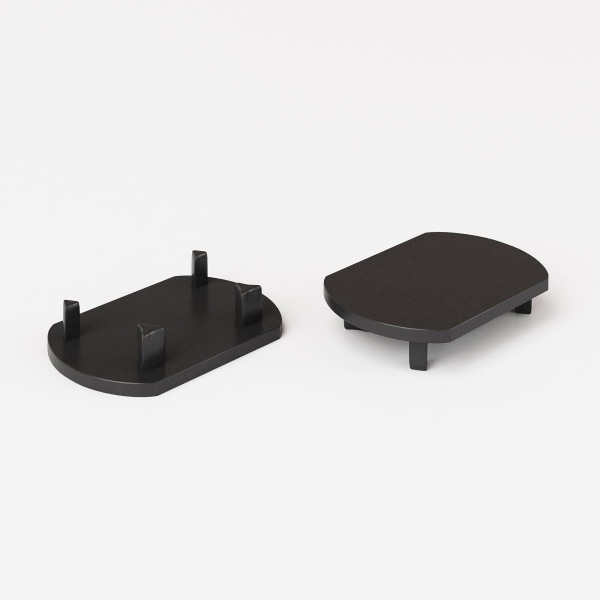 Заглушка Elektrostandard Slim Magnetic (2 шт.) 85134/00 a064724