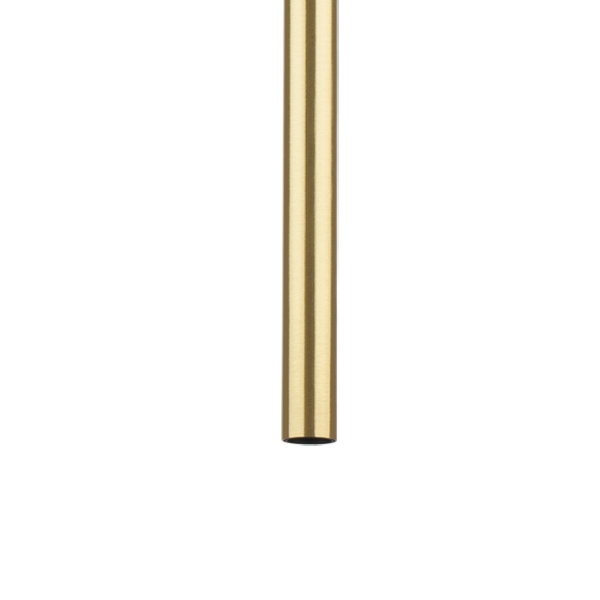 Комплект с подвесной люстрой Lightstar Tubo (574713+747233 (3шт) L3T747233