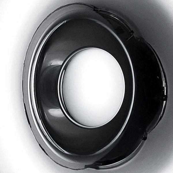 Светильник настенно-потолочный (Бра) 10W 3000K хром Catania Lightstar 689614