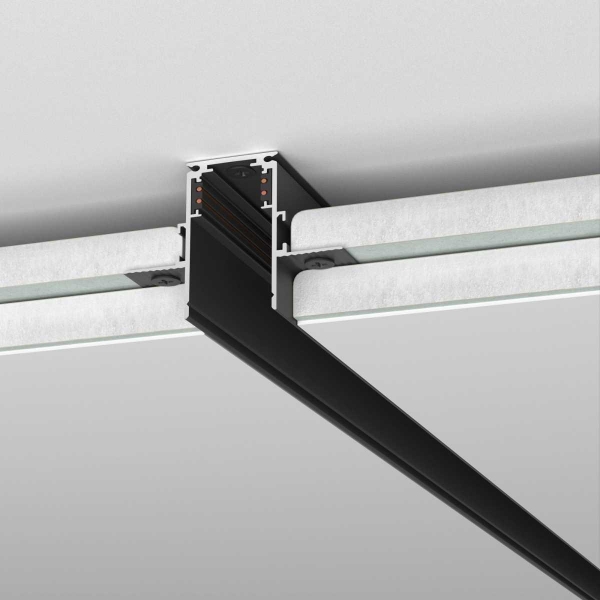 Встраиваемый шинопровод Elektrostandard Slim Magnetic 85207/00 a067496