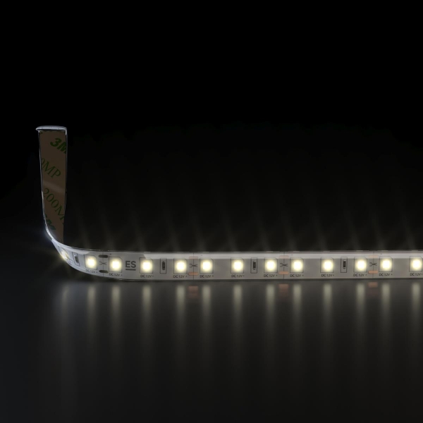 Светодиодная влагозащищенная лента Elektrostandard 9,6W/m 120LED/m 2835SMD теплый белый 5M a052849
