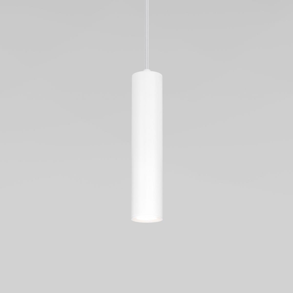 Подвесной светодиодный светильник Elektrostandard Base 50247 LED 7W 4000K белый a064187