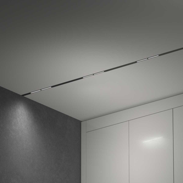 Трековый светодиодный светильник Elektrostandard Slim Magnetic 85008/01 a057196