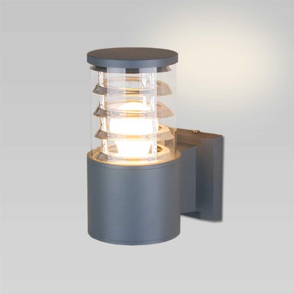 Уличный настенный светильник Elektrostandard 1408 Techno a032623