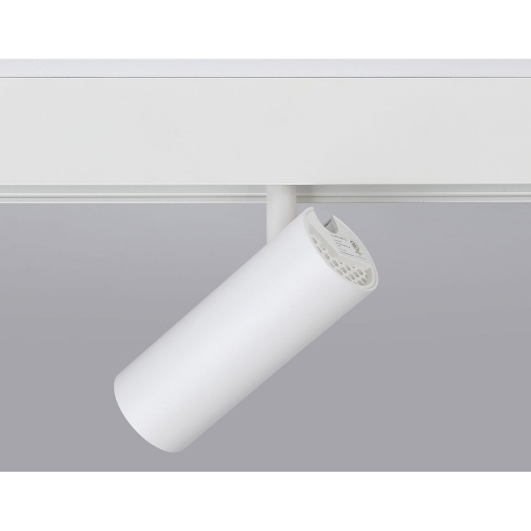 Трековый светодиодный светильник Ambrella light Track System Magnetic GL3819