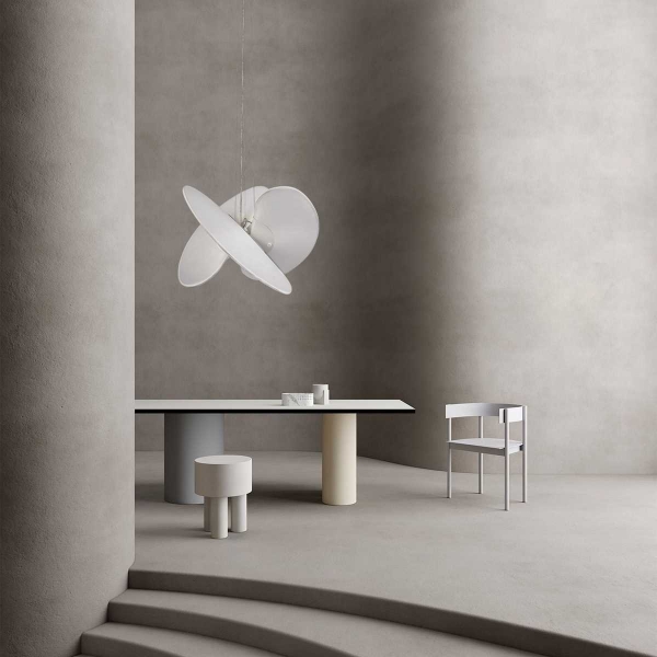 Подвесной светильник LOFT IT Levante 10392/800