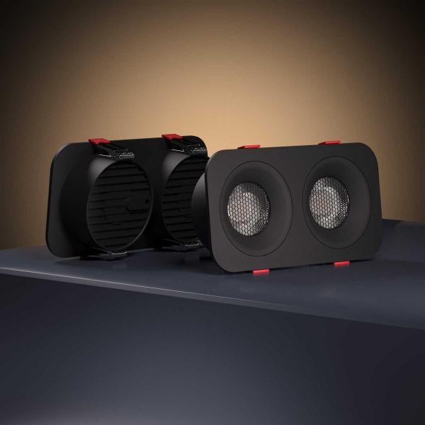 Светильник встраиваемый Elektrostandard a071316