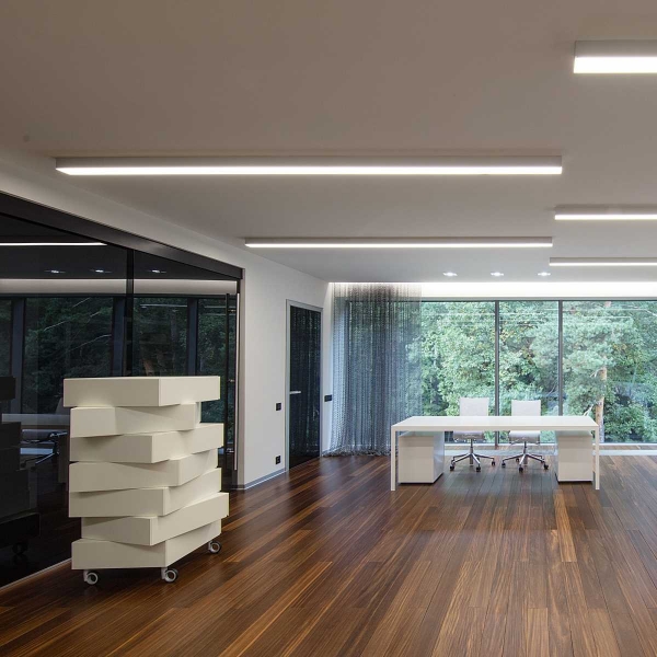 Настенный светодиодный светильник Elektrostandard LSG-02-1-8 103-16-6500-MS a041482