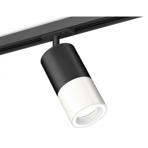 Комплект трекового светильника Ambrella light Track System XT (A2537, C7422, A2011, C7401, N7110) XT7401110