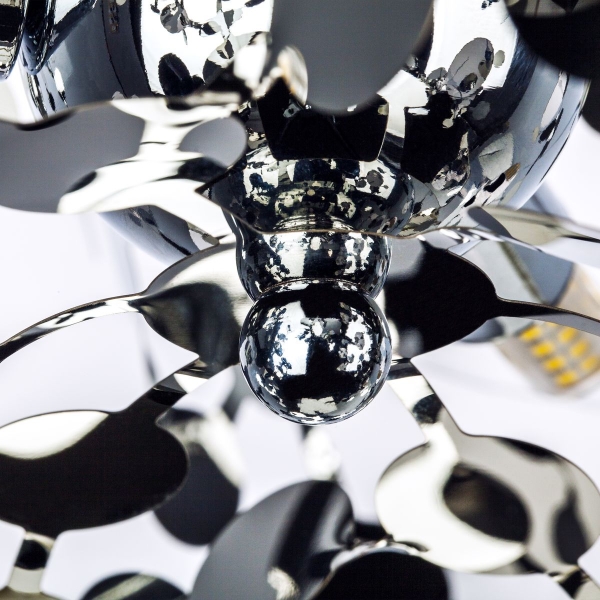 Комплект с подвесной люстрой Lightstar Extra (721134-3+572134-1) L3PR721134