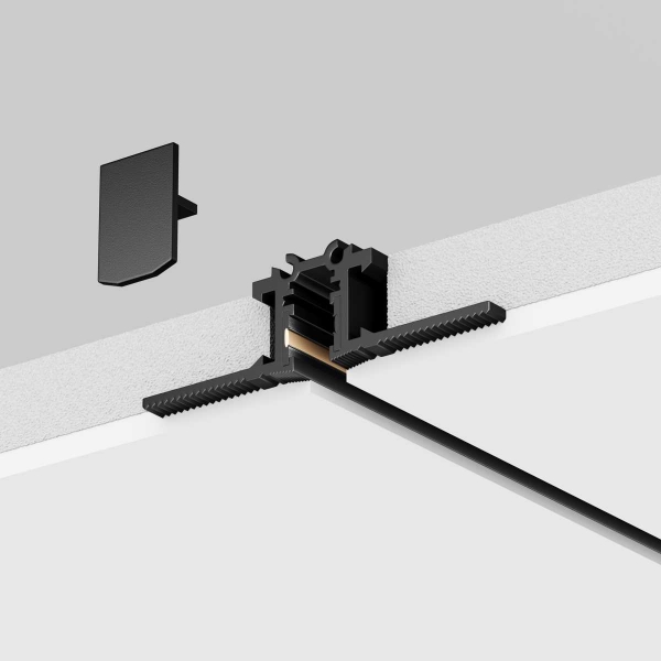 Шинопровод встраиваемый Maytoni Technical Busbar trunkings Levity TRX184-132B