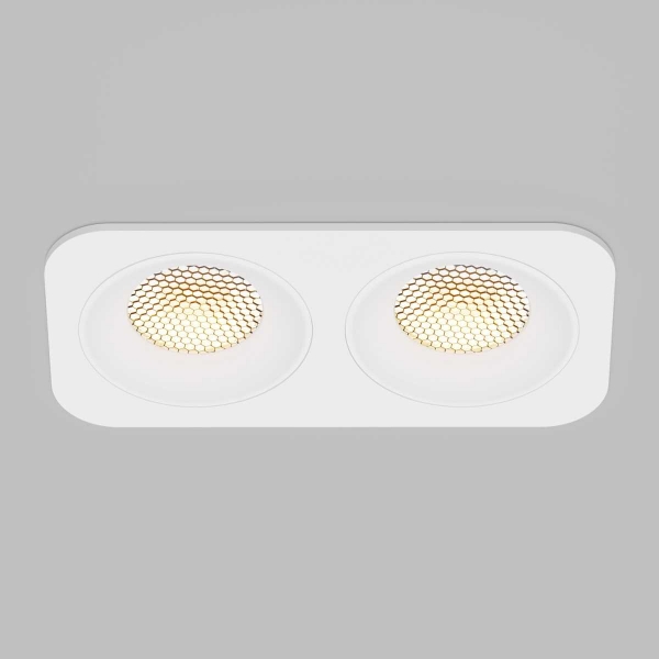 Светильник встраиваемый Elektrostandard a071314