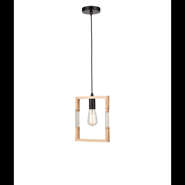 Подвесной светильник Vele Luce Copeland VL6222P01