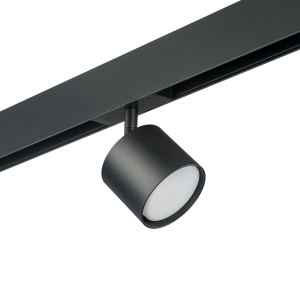 Комплект с трековым светильником Lightstar Rullo (213487+595087) PRO3487