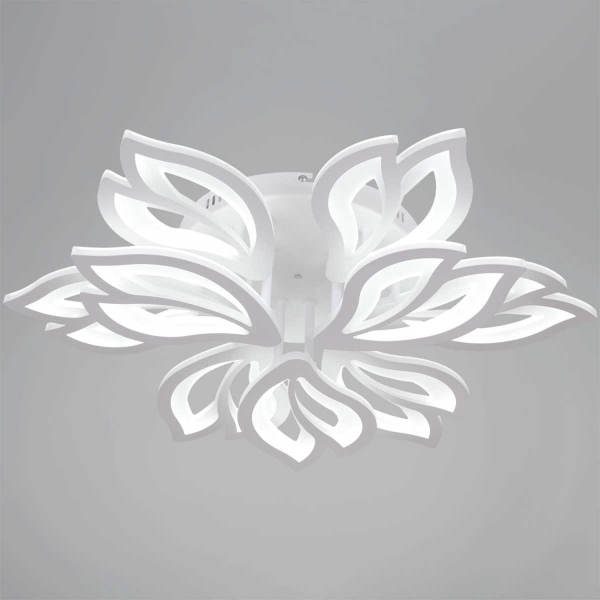 Светильник потолочный Reluce 10150-0.3-6+3 WH