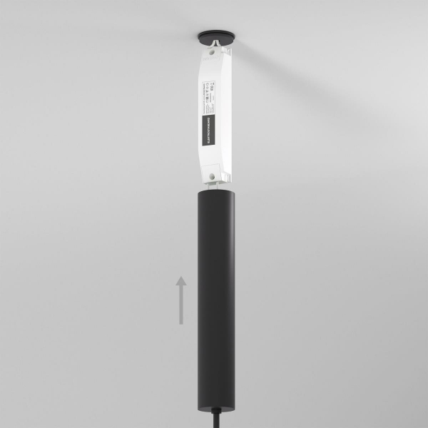 Блок питания Elektrostandard 60W 24V 95049/00 a065429