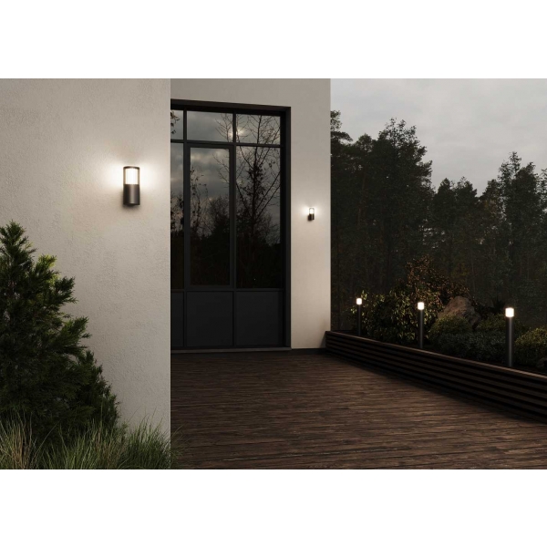 Ландшафтный светильник Maytoni Outdoor O492FL-01GF
