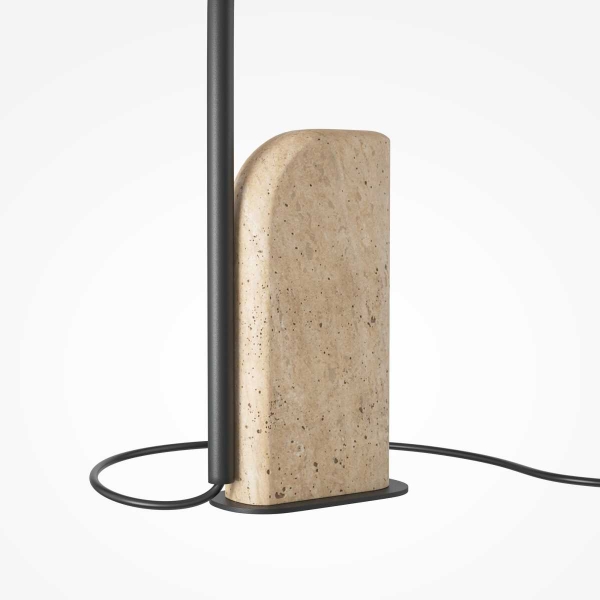 Настольный светильник Maytoni MOD437TL-02B