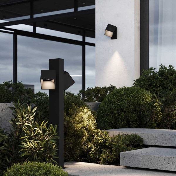 Светильник садово-парковый светодиодный Elektrostandard Fjord a071147