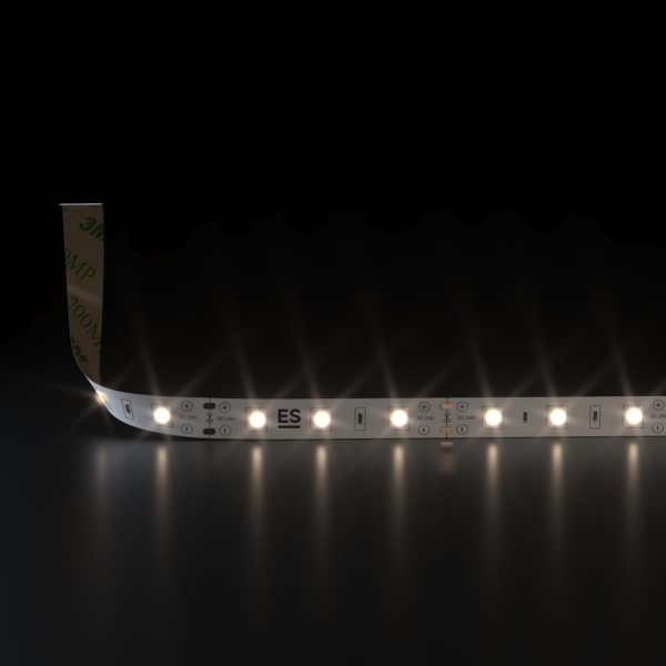 Светодиодная лента Elektrostandard 4,8W/m 60LED/m 2835SMD теплый белый 5M a052953