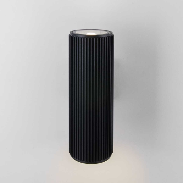 Уличный настенный светильник Elektrostandard 1403 Techno a033490