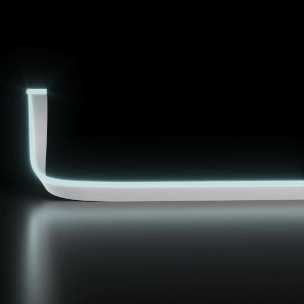 Гибкий неон Elektrostandard 10W/m 120LED/m 2835SMD холодный белый 5M a056260