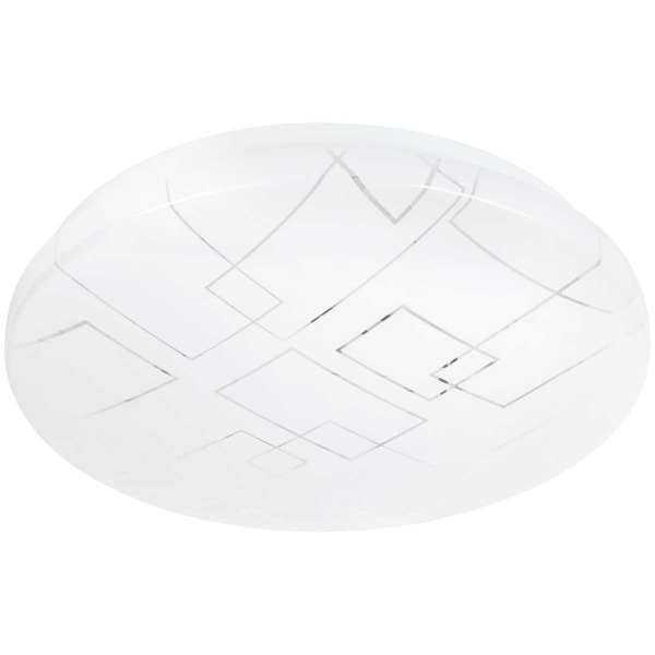 Светильник потолочный светодиодный ЭРА Классик без ДУ SPB-6 WH 70W-4K Slim Neo Б0071153