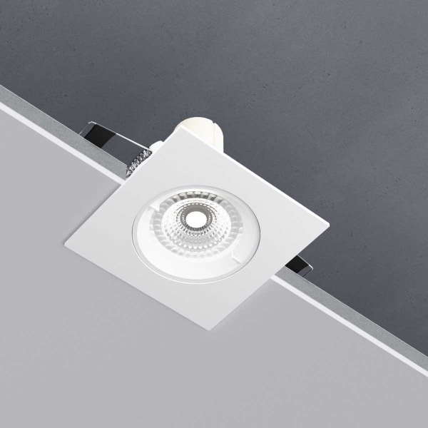 Встраиваемый светильник Elektrostandard 25057/01 a067710