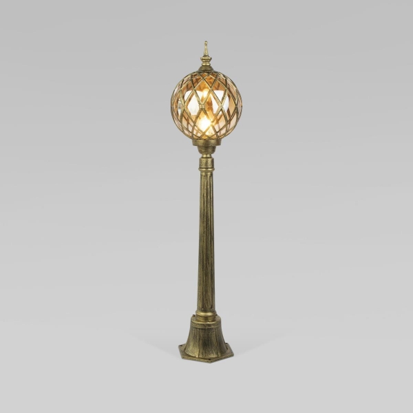 Уличный светильник Elektrostandard Sirius a026100