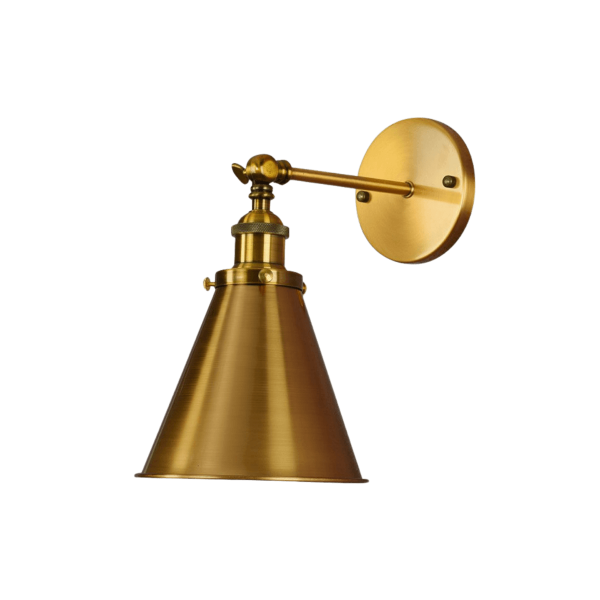 Бра Lumina Deco Rubi LDW B007-1 MD