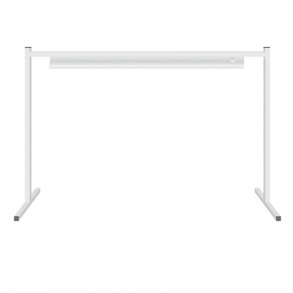 Подставка для светильника Uniel UFP-G03S White UL-00003282