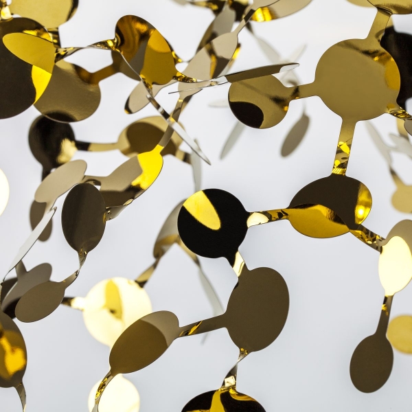 Комплект с подвесной люстрой Lightstar Extra (721132-3+572132-1) L3PR721132