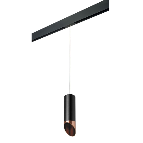Комплект с трековым светильником Lightstar Rullo (214487+595857+201430) PRORP487130