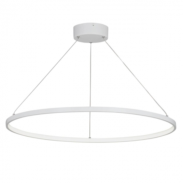 Подвесной светодиодный светильник Vitaluce V4664-0/1S