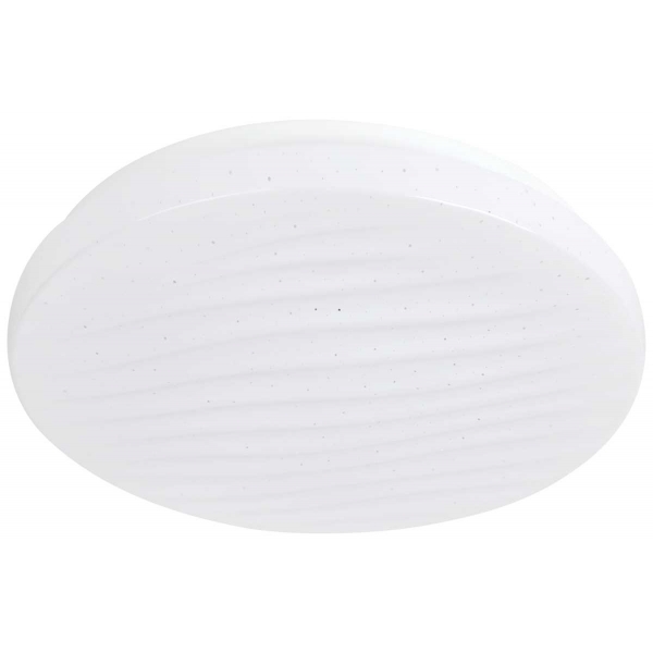 Светильник потолочный светодиодный ЭРА SPB-6 Slim Sahara 70W-6,5K без ДУ Б0071130