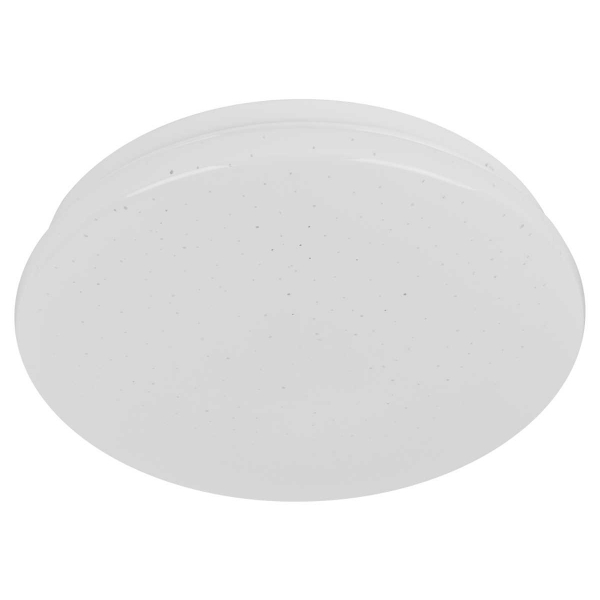 Светильник потолочный светодиодный ЭРА Классик без ДУ SPB-6 WH 70W-5K Slim Night SKY Б0069784