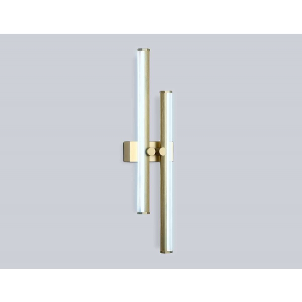 Настенный светильник Ambrella Light COMFORT FL6154