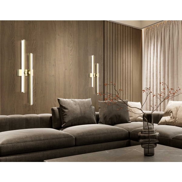 Настенный светильник Ambrella Light COMFORT FL6154