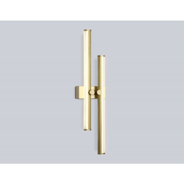 Настенный светильник Ambrella Light COMFORT FL6154
