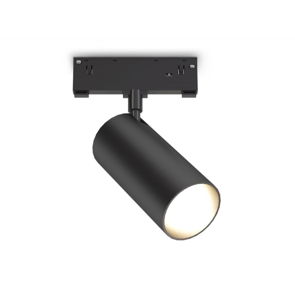 Трековый акцентный светильник Ambrella Light TRACK SYSTEM GL2315