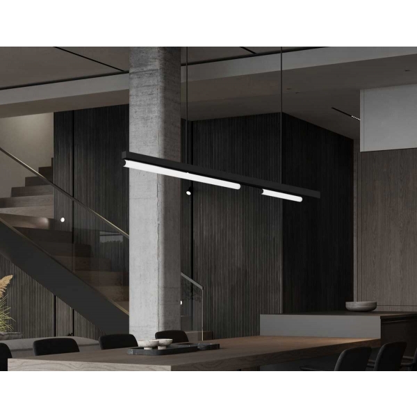 Трековый светильник Ambrella Light TRACK SYSTEM GL2370