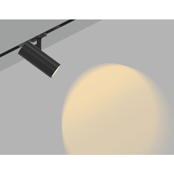 Трековый акцентный светильник Ambrella Light TRACK SYSTEM GL2315