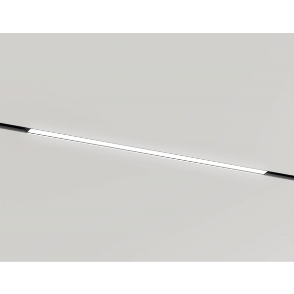 Трековый линейный светильник Ambrella Light TRACK SYSTEM GL2325