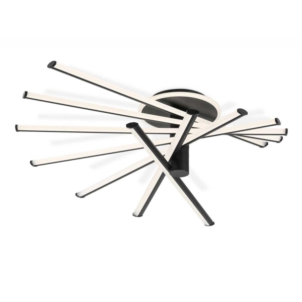 Люстра Ambrella Light COMFORT FL6242