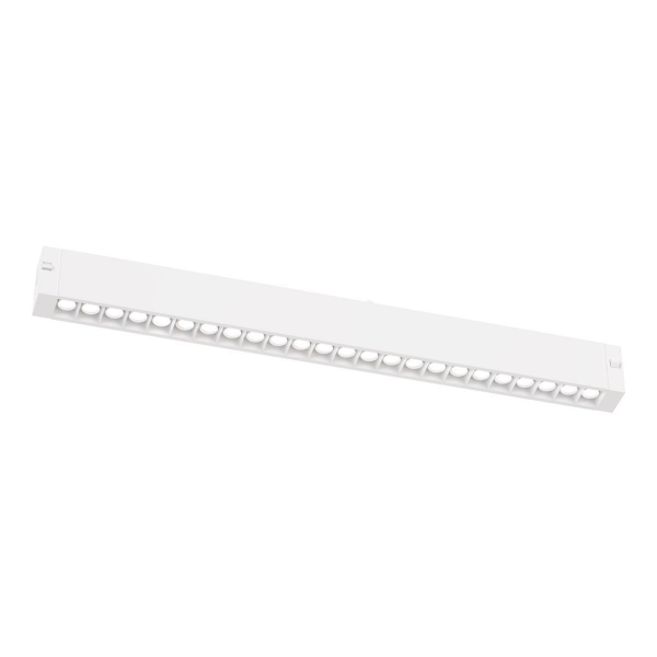 Трековый линейный светильник Ambrella Light TRACK SYSTEM GL8080