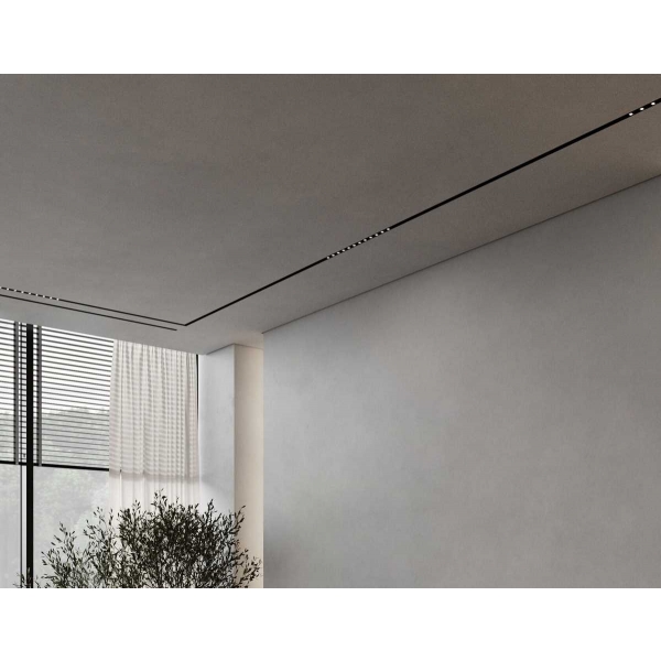 Трековый линейный светильник Ambrella Light TRACK SYSTEM GL2345