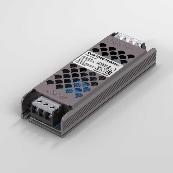 Блок питания Elektrostandard 12V 100W IP00 8,3A 95048/00 a065257